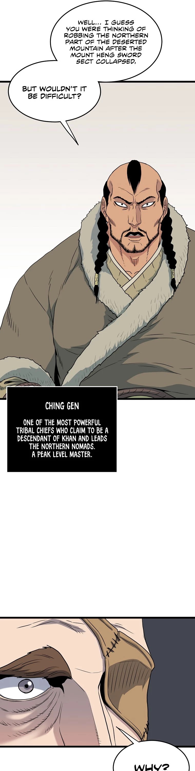 Murim Login Chapter 109 image 18